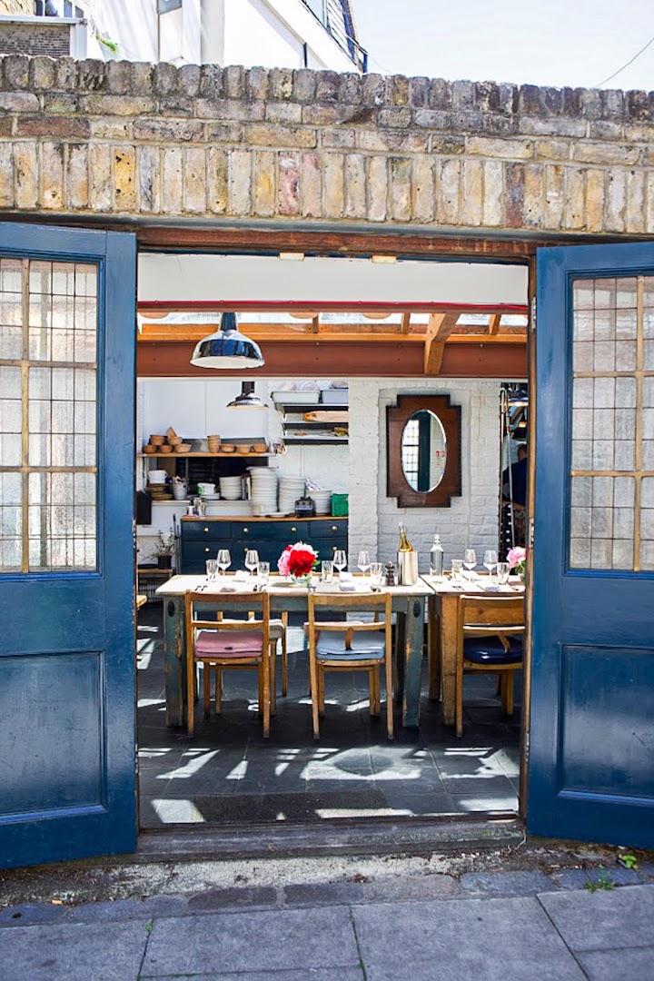 The Duke Organic in London