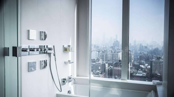NOMO SOHO in New York