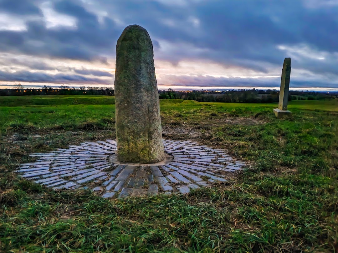 Hill of Tara