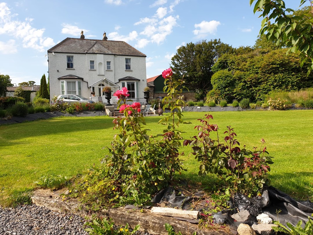 Mount Pleasant Country House in Dublin