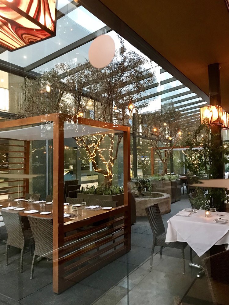 Drago Centro in Los Angeles