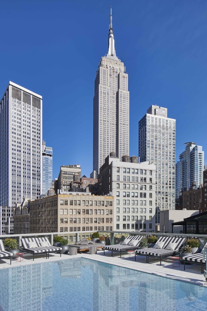 Virgin Hotels New York City in New York