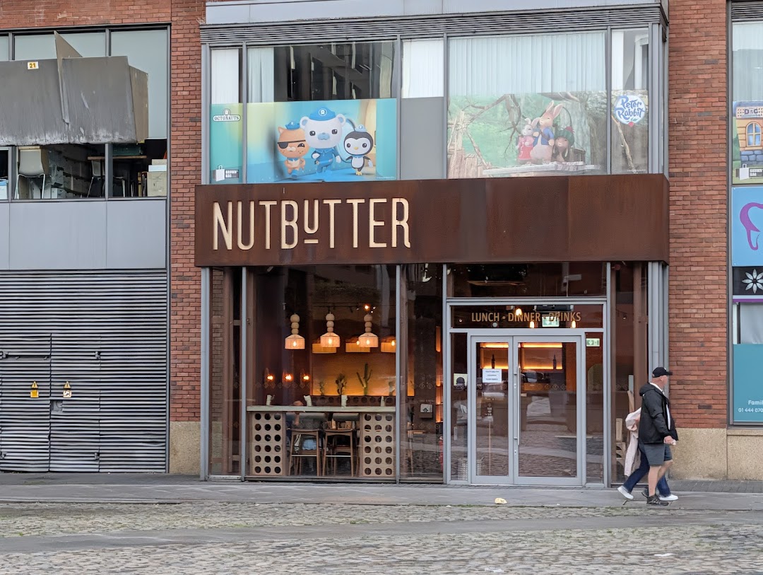 Nutbutter Smithfield
