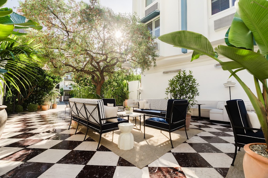 Short Stories Hotel in Los Angeles