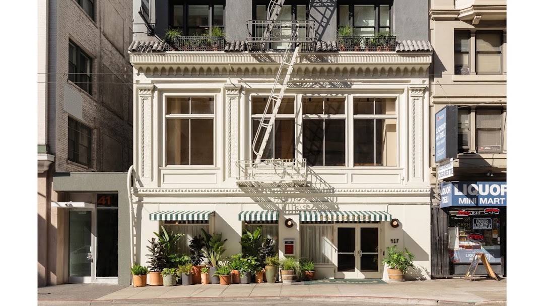 Palihotel San Francisco in San Francisco