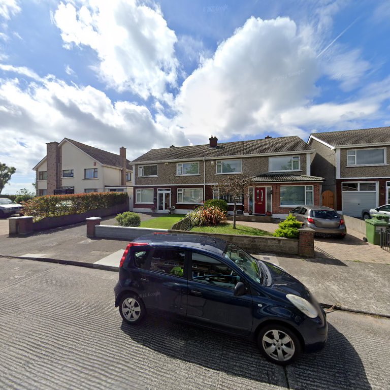 Seaview B&B in Dublin