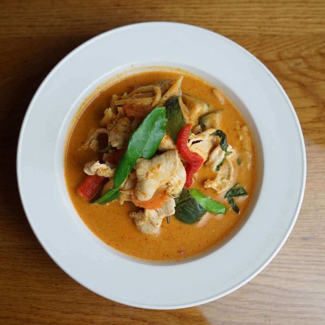Lers Ros Thai in San Francisco