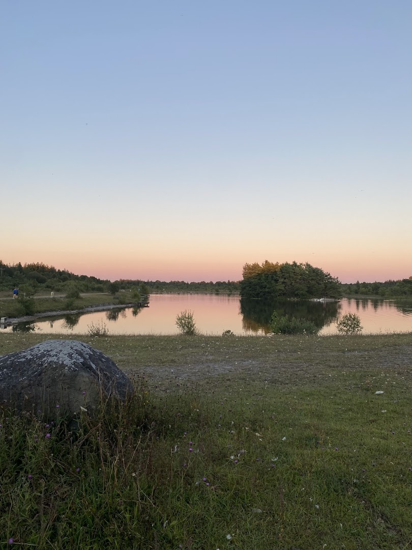 Finnamore Lakes