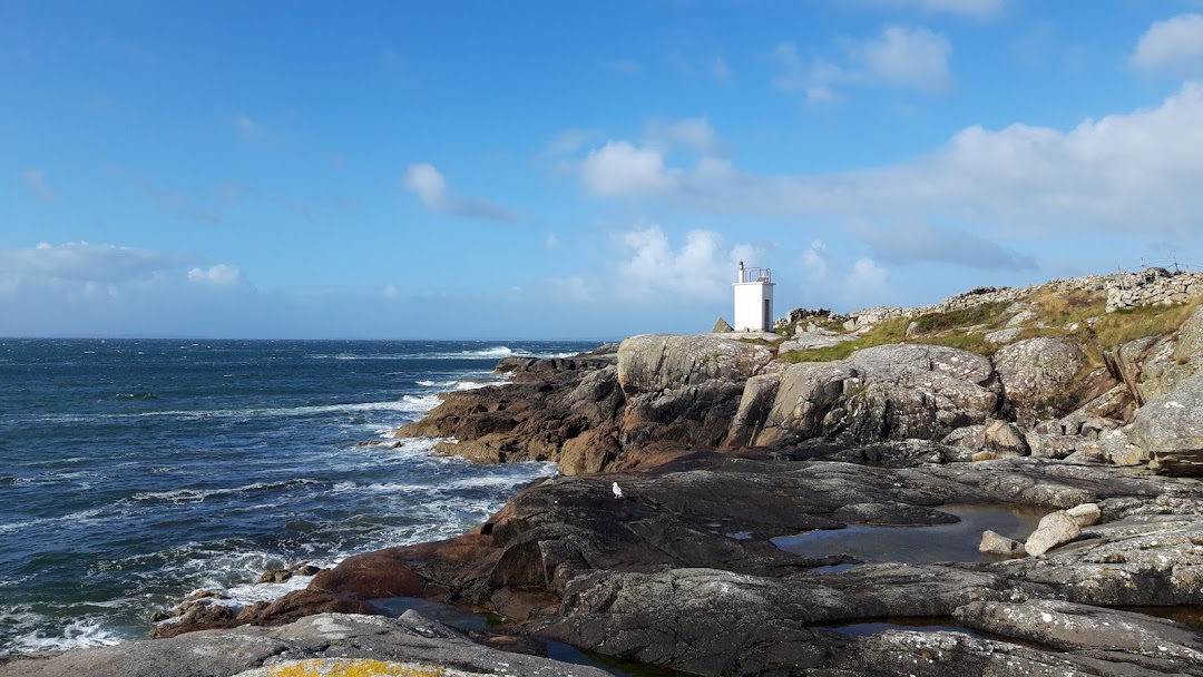 Carraroe in Galway