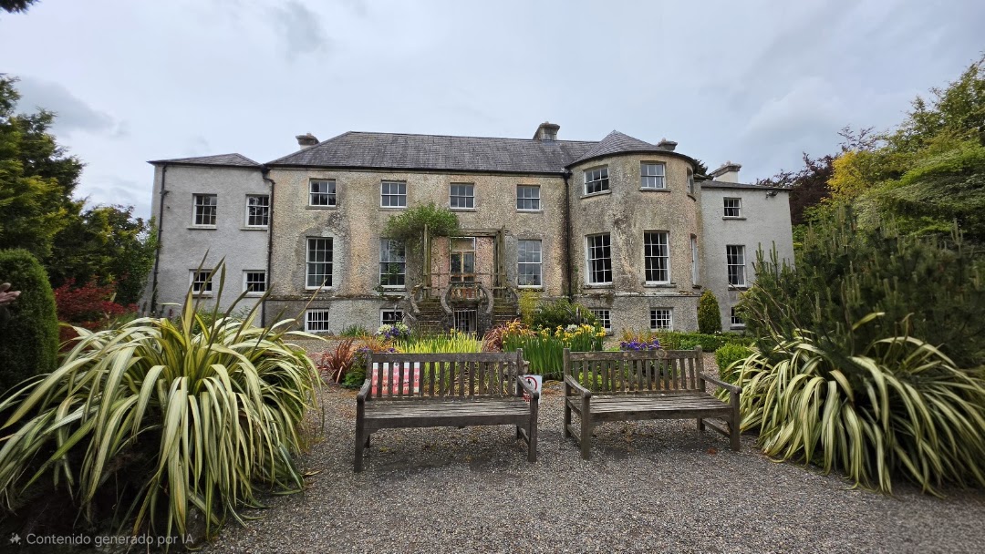 Altamont Gardens