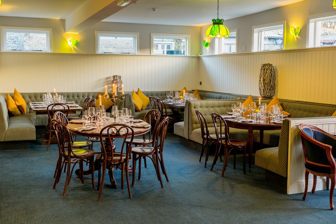 The Strand Cahore in Ireland