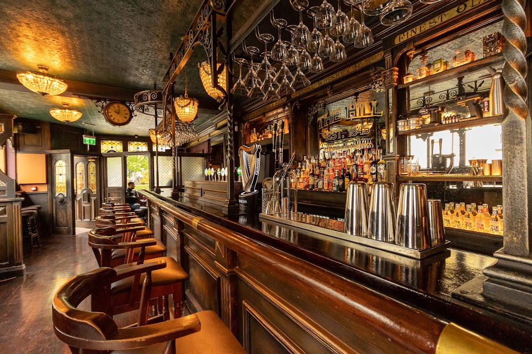 The Hill Pub