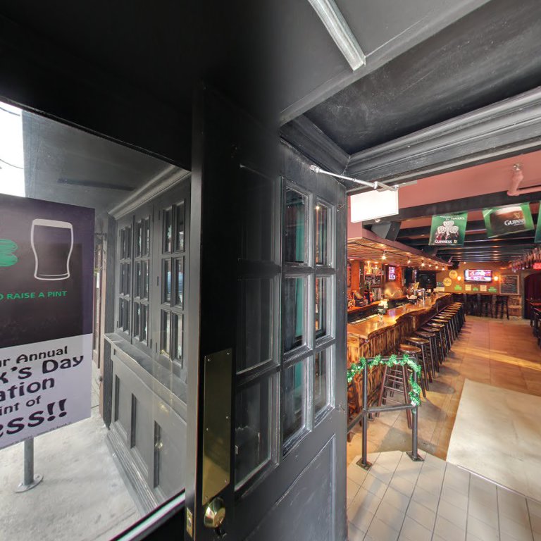 Cornerstone Tavern in New York