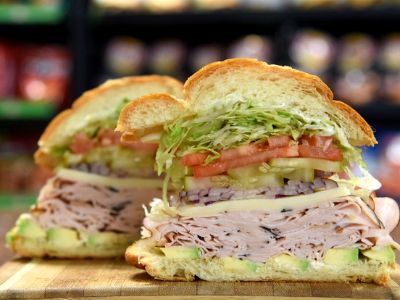Mike's Deli #2 - DTLA