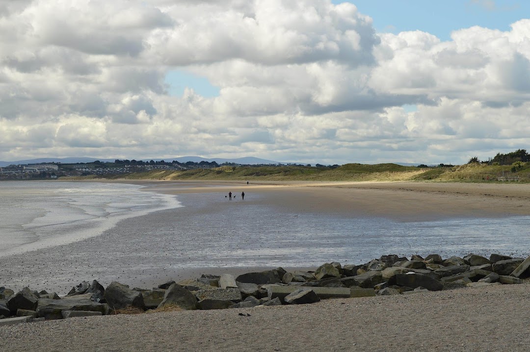 Donabate Beach