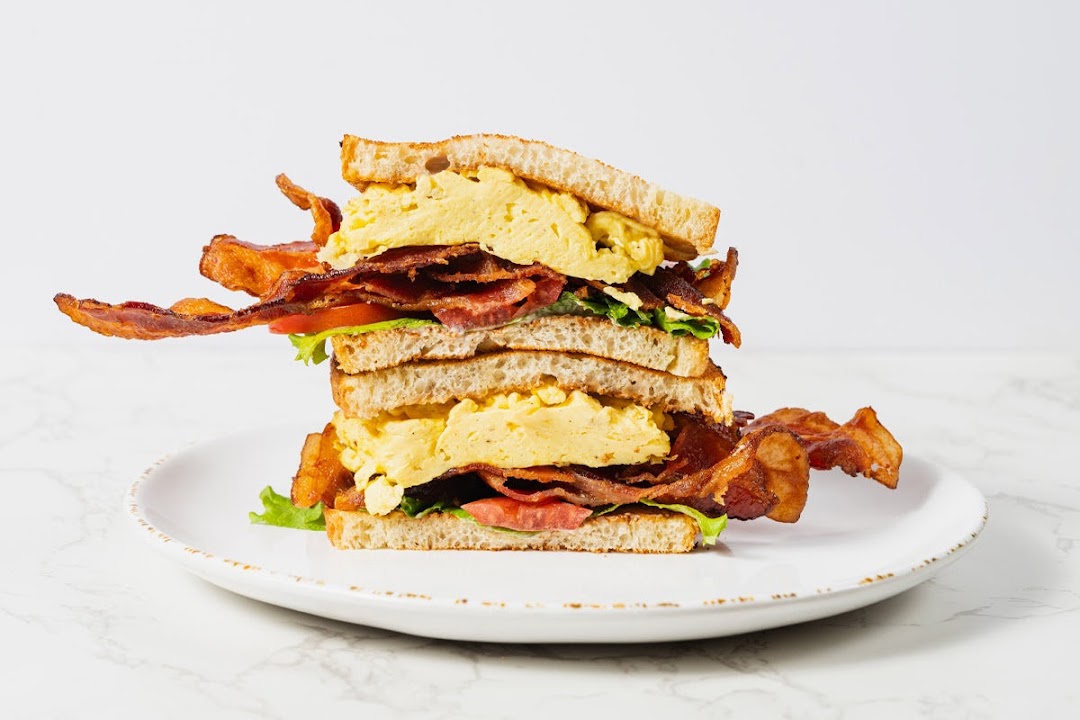 Corner Bakery Cafe in Los Angeles