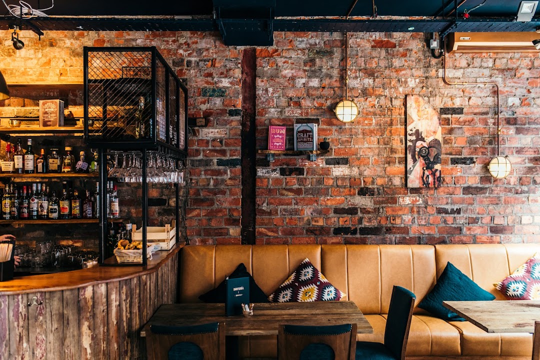 Orisha Belfast