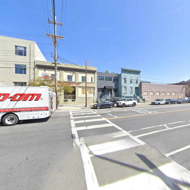 K9 Spa in San Francisco