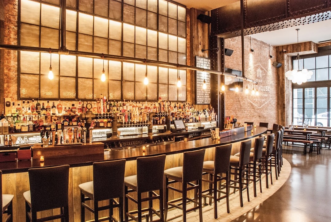 The Malt House in New York
