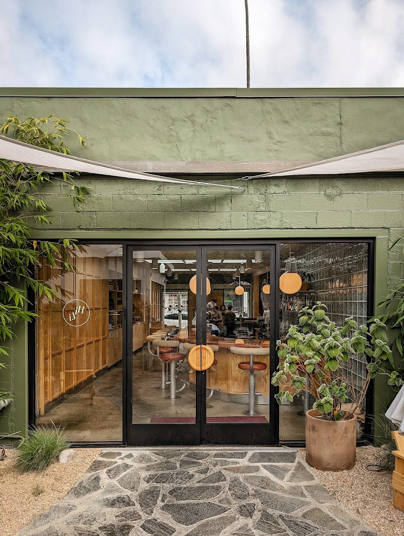Highly Likely Highland Park in Los Angeles