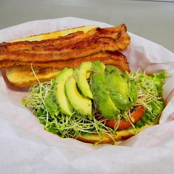 TJ Cafe in San Francisco