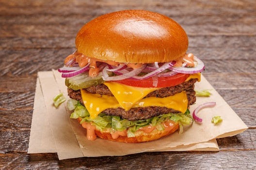 Lazy Dog Restaurant & Bar in San Diego