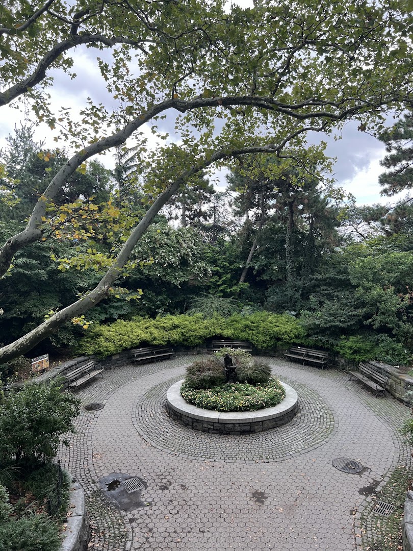 Carl Schurz Park
