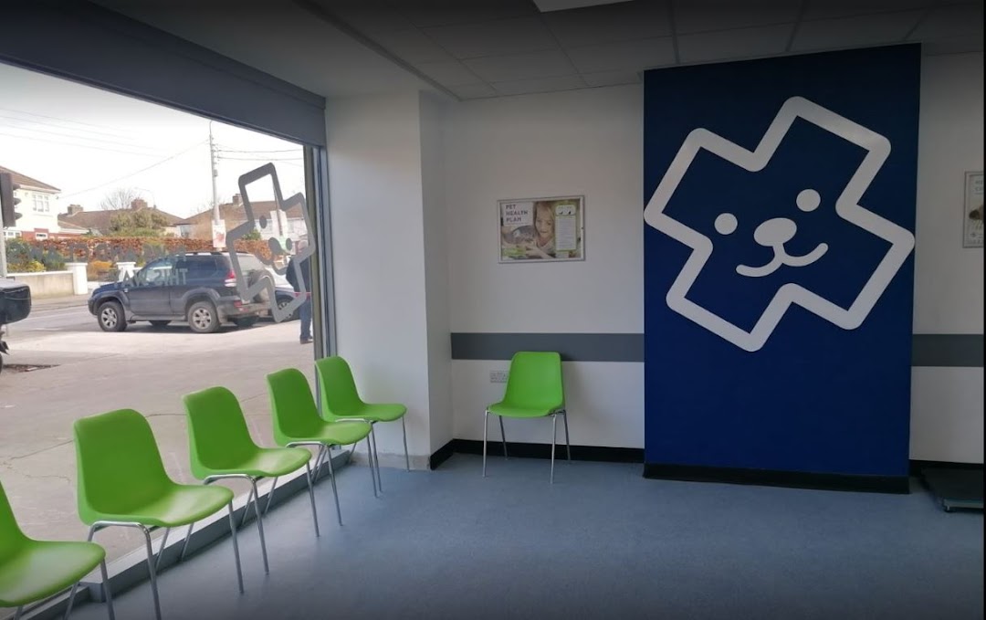 Village Vets Beaumont in Dublin