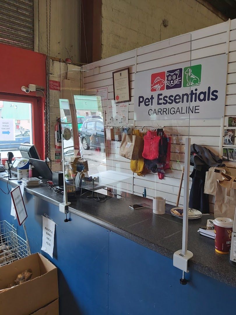 Pet Essentials in Cork