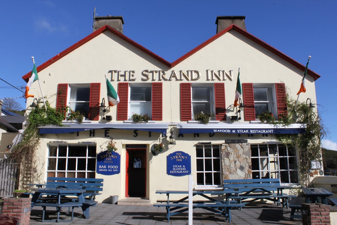 The Strand Inn