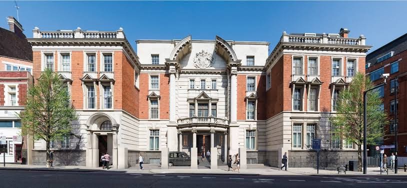 The Dixon, Tower Bridge, Autograph Collection in London
