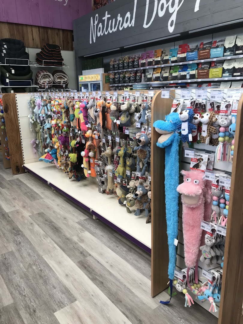 Petstop - Tralee