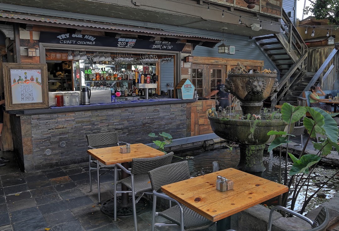 Home Restaurant in Los Angeles