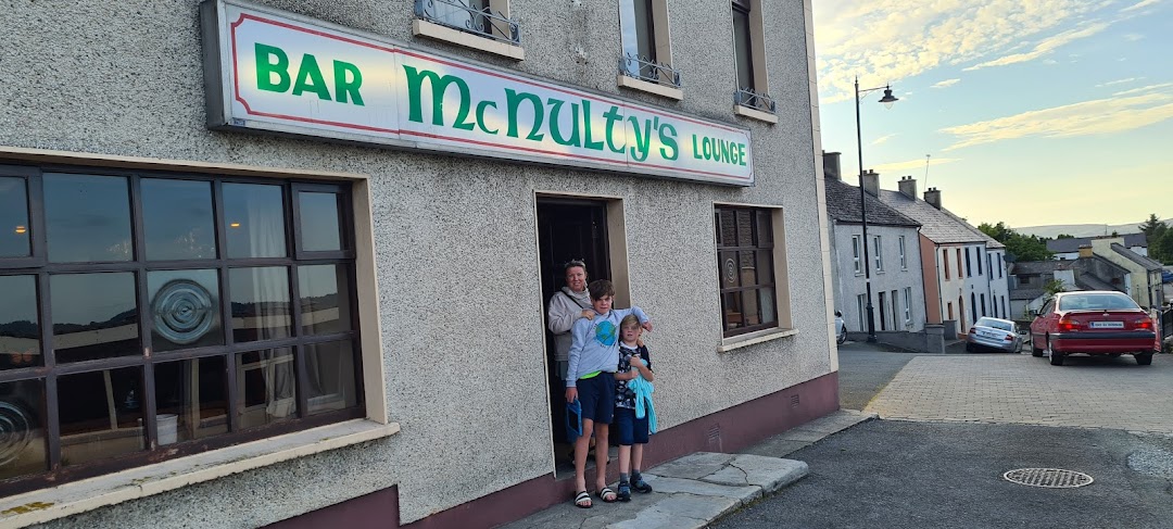 McNultys Bar