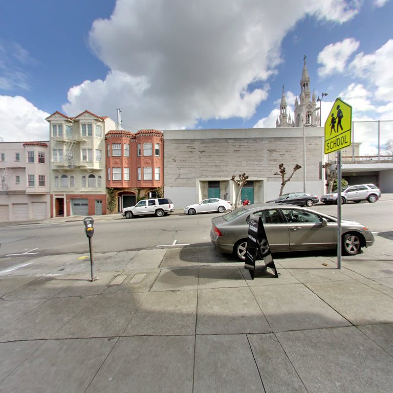 Jeffrey's Natural Pet Foods North Beach