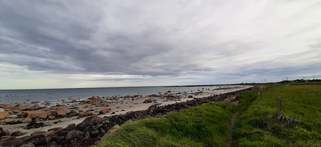 Churchtown Beach
