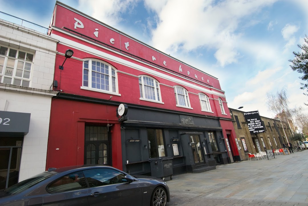 Clapham Picturehouse