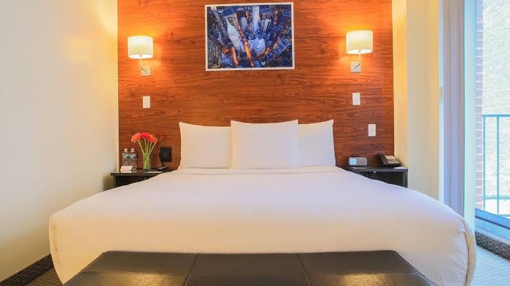 Lex Hotel NYC in New York