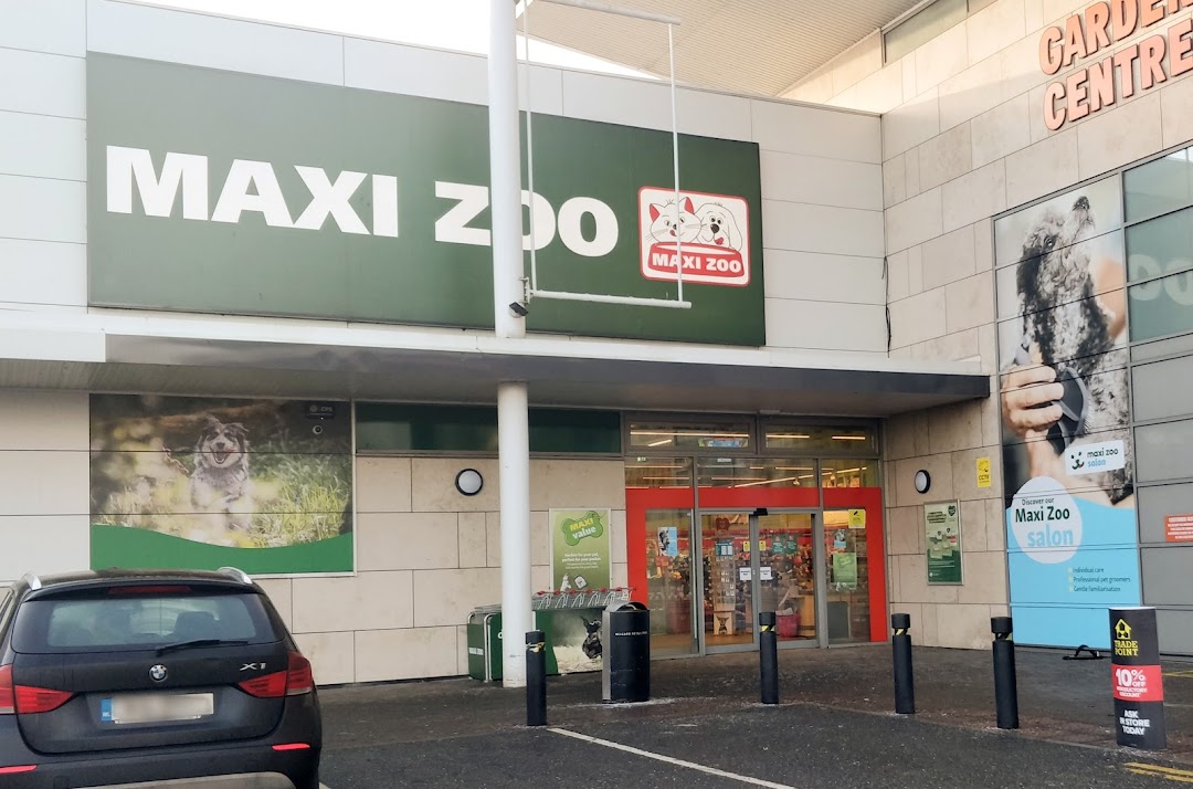 Maxi Zoo Belgard