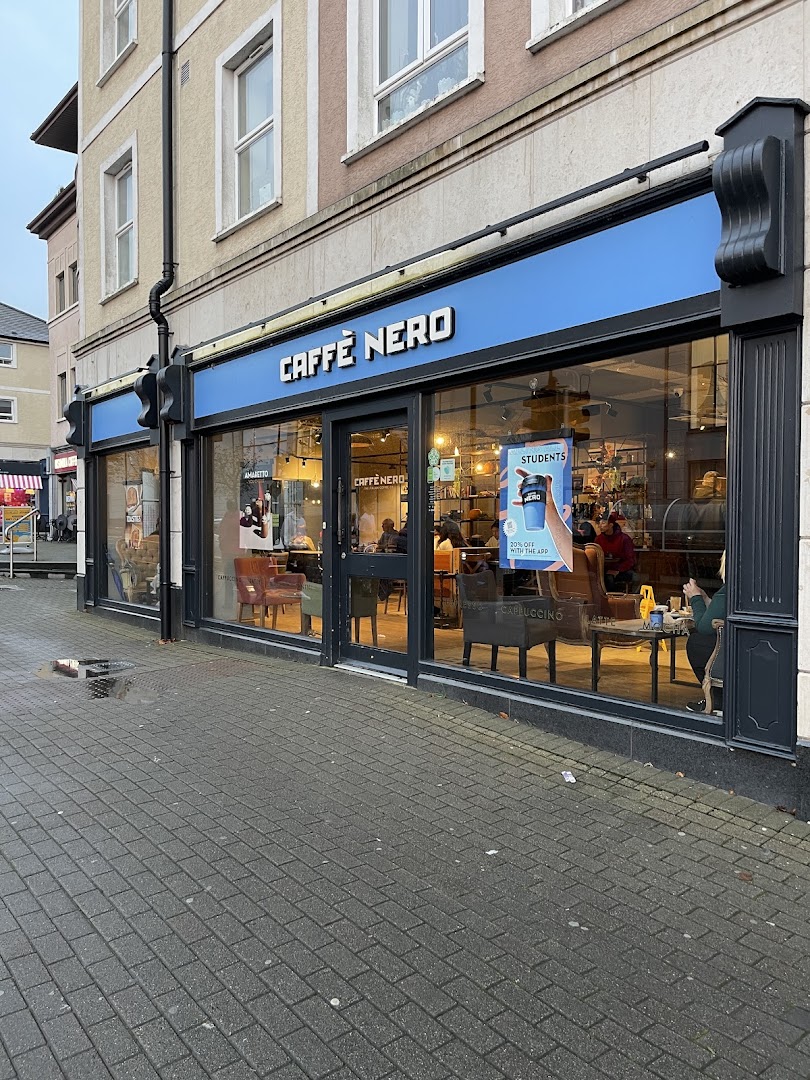 Caffè Nero