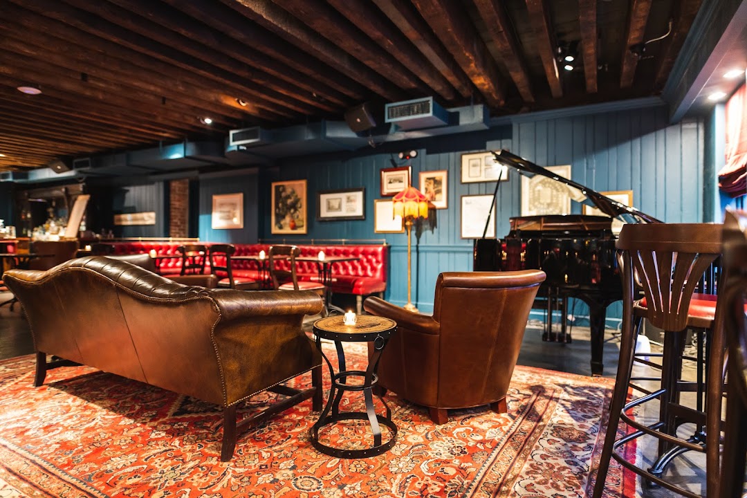 Fraunces Tavern in New York