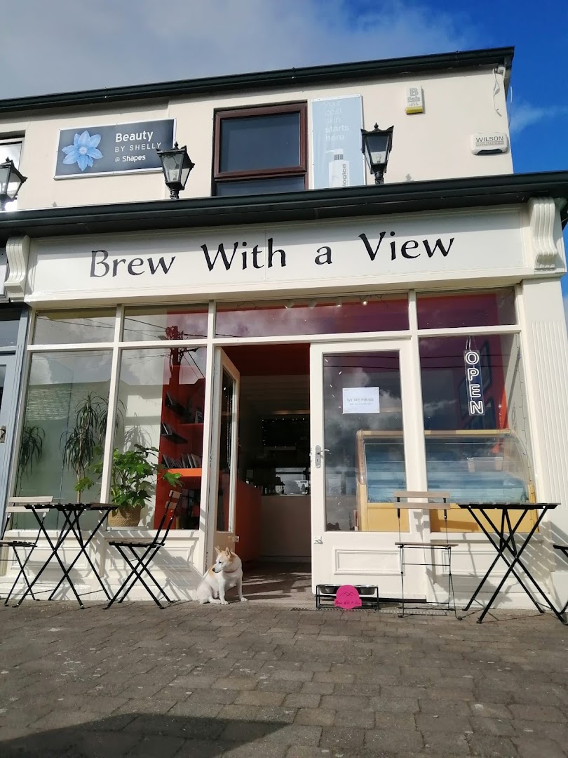 Brew with a View
