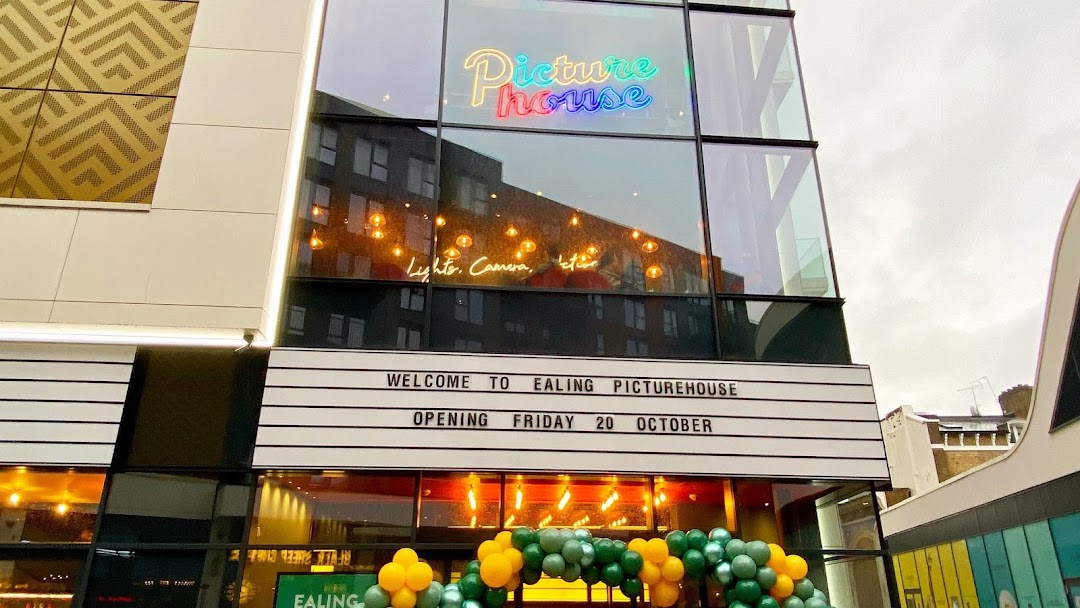 Ealing Picturehouse