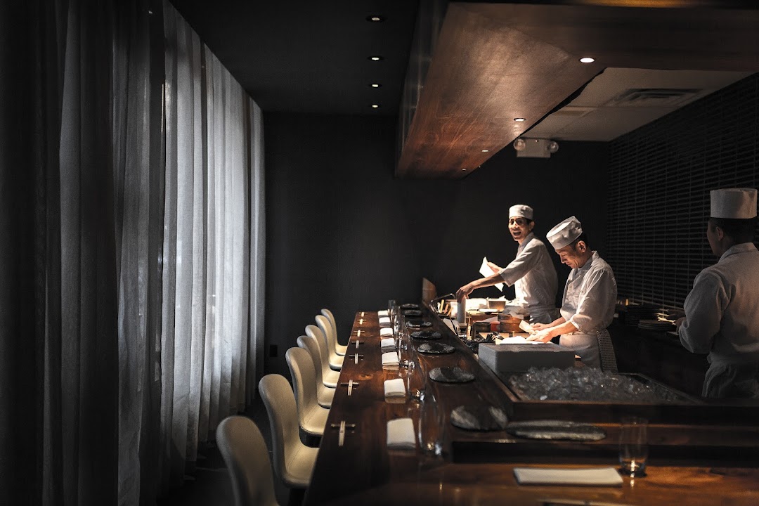 KOSAKA in New York