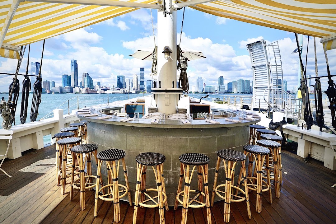 Grand Banks in New York