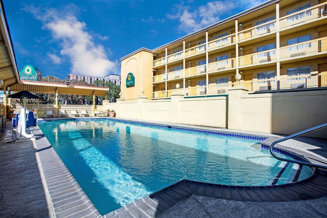 La Quinta Inn by Wyndham Austin Capitol / Downtown in Austin