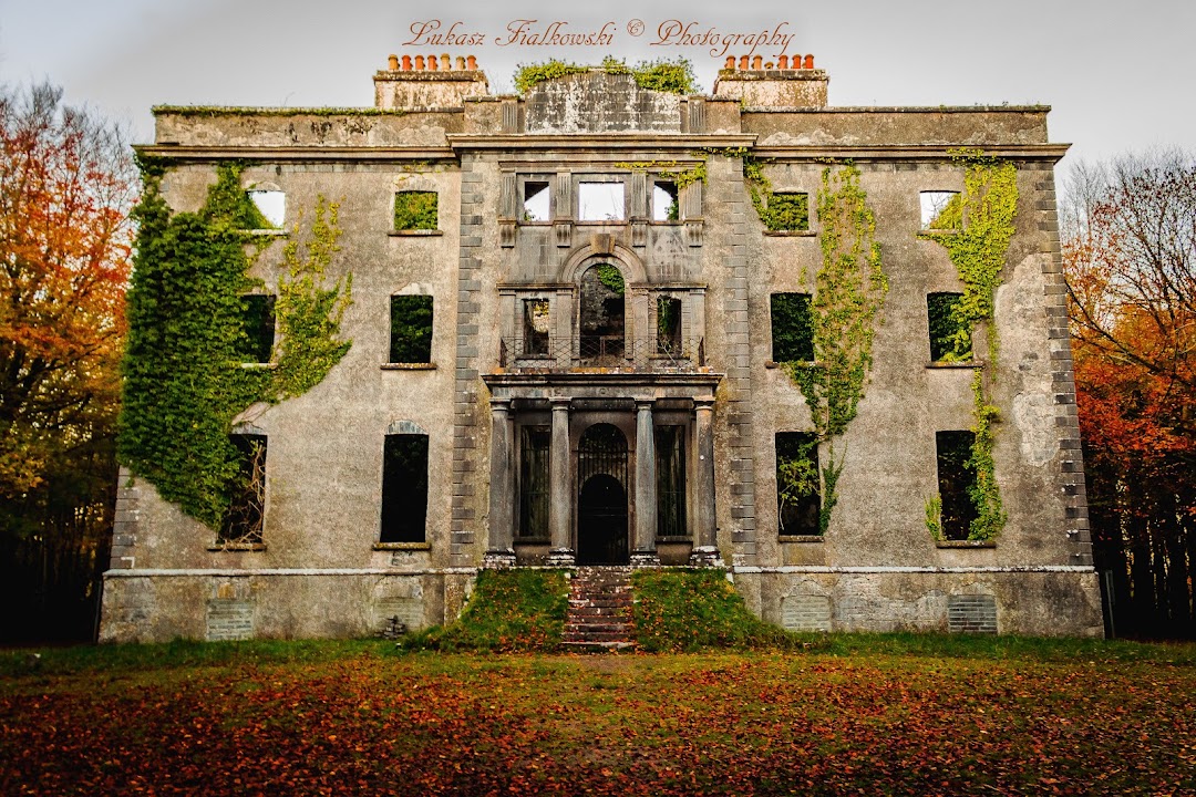 Moore Hall