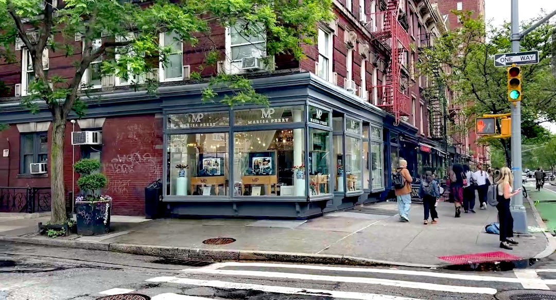 Marisa Perry Atelier in New York