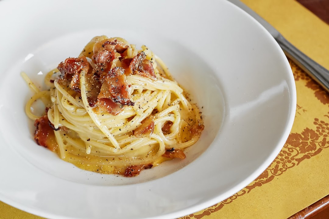 Angelini Osteria in Los Angeles