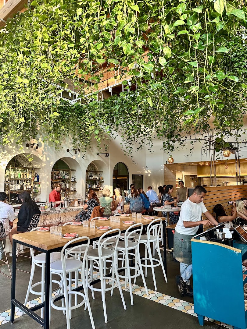 Bavel in Los Angeles